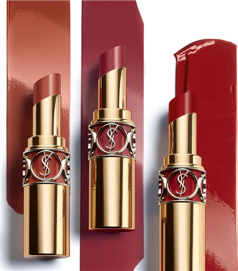 ysl lipstick rouge volupte shine 15|rouge volupté shine lipstick balm.